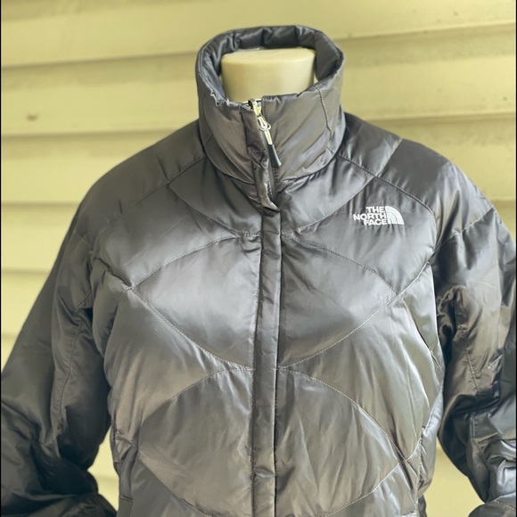 North face women’s active jacket parka coat - Picture 5 of 9